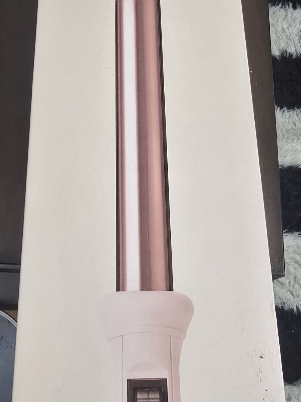 L'ange Curling Wand *BRAND NEW IN BOX*